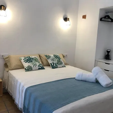 Estudio Mariluz Apartamento *