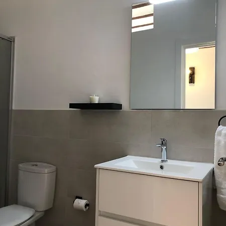 Apartamento Estudio Mariluz
