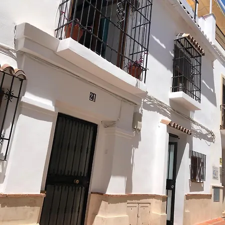 Estudio Mariluz Appartamento *