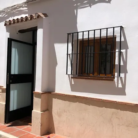 Appartamento Estudio Mariluz Marbella