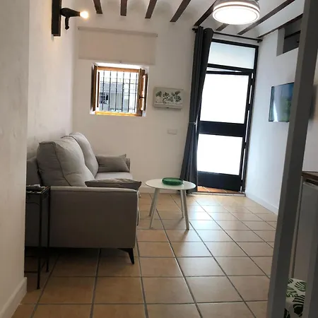 Appartamento Estudio Mariluz *